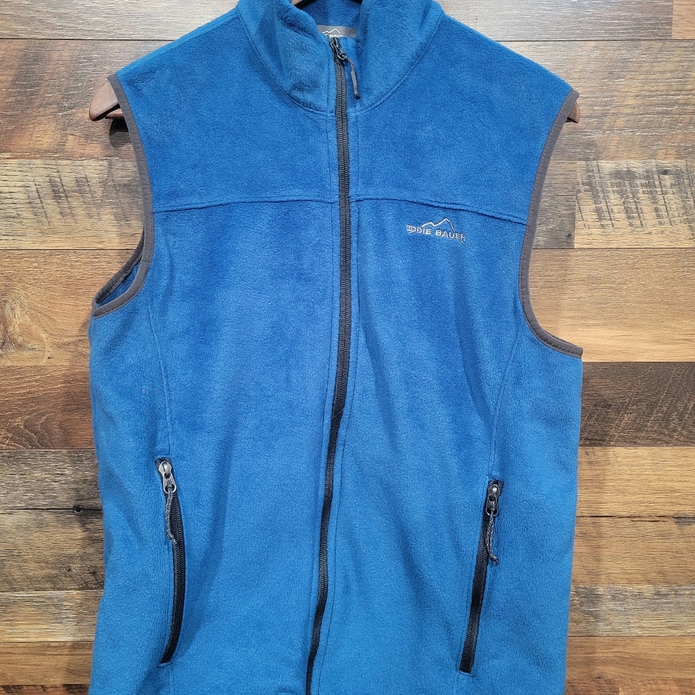 Eddie Bauer Men's Vest